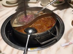 -为什么牛潮汕牛肉火锅(中信广场店)