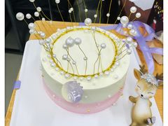 -贝紫Style(木马公寓店)