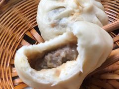 -清真石家包子(大皮院总店)