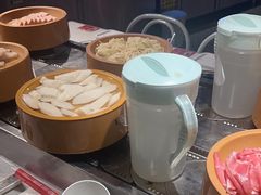 -龍歌自助小火锅(崂山丽达店)