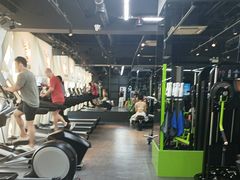 -GMJ·24H健身房(四川北路店)