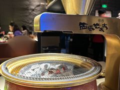 -西塔老太太泥炉烤肉(温州首店万象城黑金店)