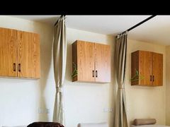 -筋骨堂热敷推拿按摩(枫林绿洲店)