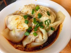 -付小姐在成都(中山公园店)