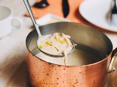 -郑州希尔顿酒店·阿米奇意大利餐厅