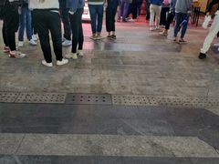 -小红旗臭豆腐炸冷面(万达店)