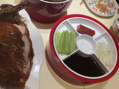 -京鸭棠(让胡路万达店)