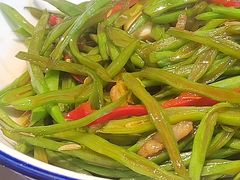 -丁哥·庐味鲜 土菜·20年老字号(世纪阳光花园店)
