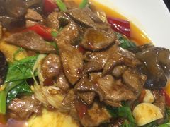 -肖仙仙羊肉汤·始于1996年(郫都店)