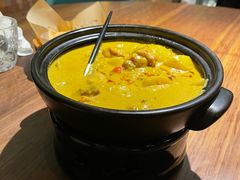 -星叶·东南亚料理(宁波万象汇店)