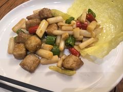 -厦门朗豪酒店 · 明阁中餐厅