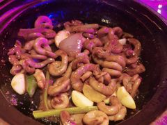 嘟嘟爽脆生肠-啫神·广州地标美食(北京路店)