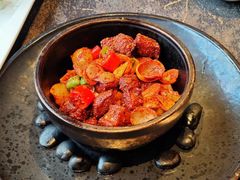 -悦百味·品质川菜(橄榄郡店)