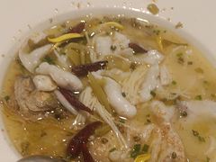 -渔语鱼酸菜鱼新川菜(来福士店)