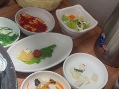 -韩悦牛排烤肉无限续(宝能中心店)