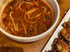 -云海肴·汽锅鸡·云南菜(苏州中心店)