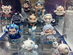 -泡泡玛特POPMART(赛格国际购物中心店)