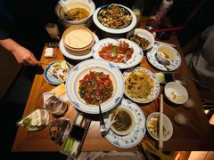-玖五京菜(杭州城北万象城店)