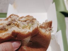 -麦当劳(药谷大道店)