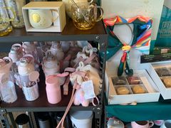 -星巴克臻选(福州仓山万达店)