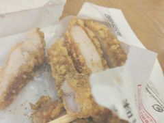 -正新鸡排·炸鸡汉堡(奥城店)