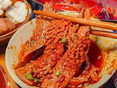 -正南齊北重庆老火锅(光华村直营店)