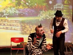 -安徒生童话乐园