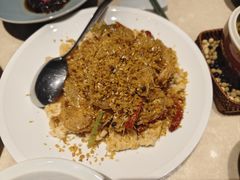 -绣园·茶食宴(湘绣博物馆店)