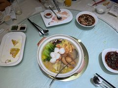 -金时代顺风大酒店(临港百联店)