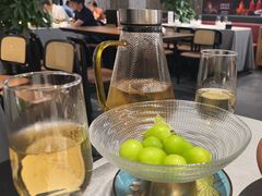 -福海居烤鸭店(鸟巢店)