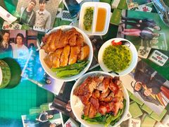 -憶廟街 X 沙角邨(太古城店)