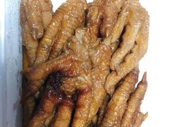 -阿捡忭京炸鸡(韭菜园总店)