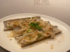 -金苑海鲜酒家(来魅力店)