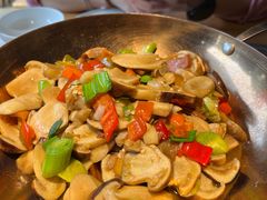 -黄山老妈·土菜(碧桂园店)