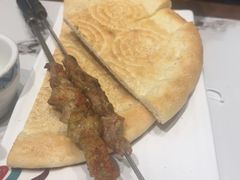 -巴依老爷新疆美食(天津远洋乐堤港店)