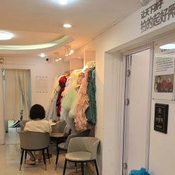 -倾城宝贝儿童摄影(广州天河店)