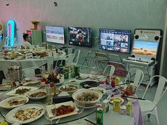 -CIAO·团建聚餐·生日派对轰趴馆(福田店)