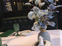 -彩虹之约•淮扬家宴(亚运村店)