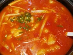 -渝是乎川渝小炒(新世界百货望京店)
