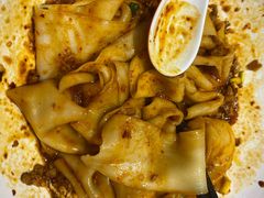 -福瑞记老孙头biangbiang面(新生路店)