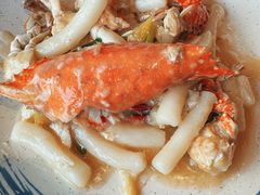 -壹只菜·崇明本地特色菜(崇明南门店)