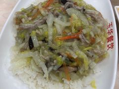 -玉华饮食店(茅台路店)