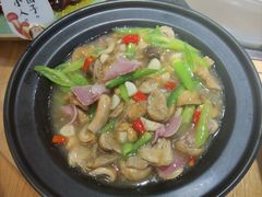 -鲜菌江湖正宗野生菌火锅