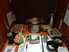 -独食火锅·半米屋台(直营总店)