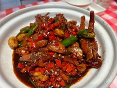 -辣小鲜·南昌大排档(船山路店)