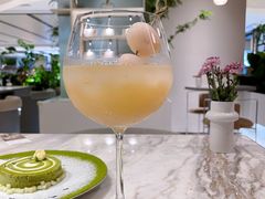 -théATRE 茶聚场(王府中環店)