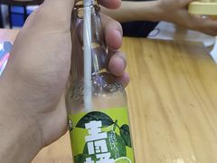 -哈灵现炒本帮面(宁波路店)