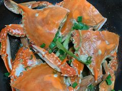 -小时候焗海鲜(鄞州万达店)
