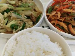 -七食九号食堂(东丽空港店)