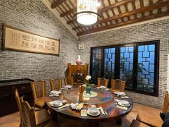 包厢-猪肉婆私房菜(容桂总店)